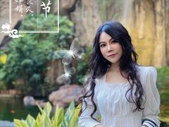 -广州花园酒店