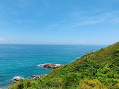 -西涌国际滨海旅游区