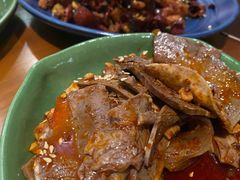 -君悦酒店·1881·北京烤鸭