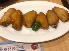 -必胜客(东大桥店)