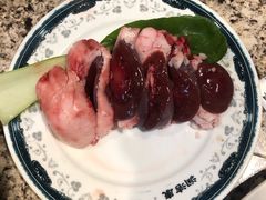 -厚味居炙子烤肉·清真(天桥南纬路店)