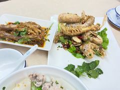 -潮汕砂锅粥
