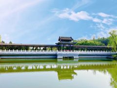 -北宫国家森林公园