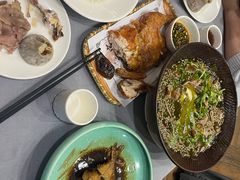 -金哥私房菜馆(张府园总店)