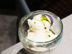 苦荞茶豆腐-半山腰·云南菜(侨福芳草地店)