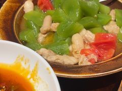-懒人盐府人家·自贡大麻鱼(安贞店)