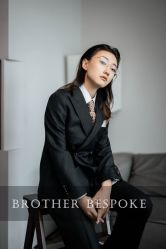 点击看大图 -Brother西服礼服定制·商务·婚礼(佛山南海店)