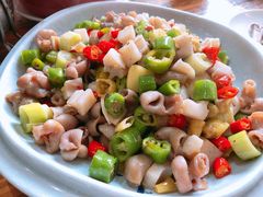 -曹家小厨(贵阳路店)