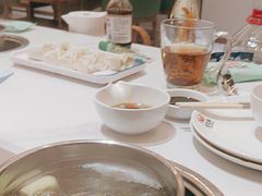 -帝皇海海鲜豆捞(桐泾商务广场店)