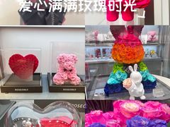 -ROSEONLY诺誓(广州K11店)