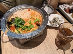 -谭仔米线(壹方城店)