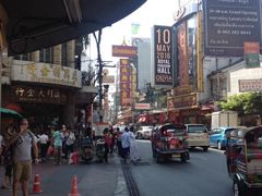 -唐人街(耀华力路)