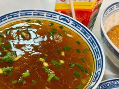 -永丰面馆(汉口路店)