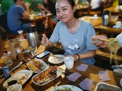 -木屋烧烤(白石洲店)