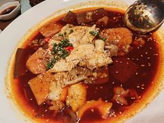 -羲和雅苑•北京烤鸭(国贸商城店)