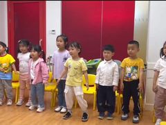 -英孚教育青少儿(宝龙中心)