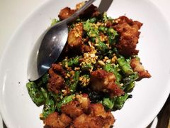 -汤城小厨•粤菜•靓汤(苏州街店)