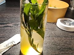 -MM·五声·音乐人与调酒师(西安路店)