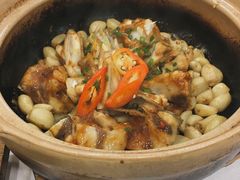 -勝記酒家·37年老字号·经典粤菜(荔枝公园店)
