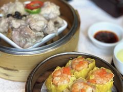 -广东胜利宾馆西关粤中餐厅