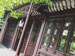 -苏州文旅花间堂·探花府酒店