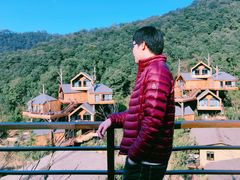 -杭州开元森泊度假乐园