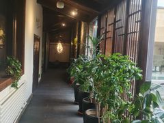 -竹雨堂创意中国菜(裕华店)