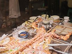 -夜宴江景餐厅