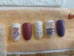 -Nail Romance·美甲罗曼史