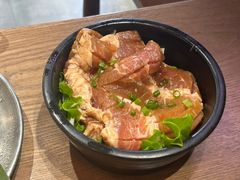 -香猪坊韩国烤肉专属门店(魏公村店)