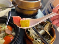 -神仙馆(衡山路店)