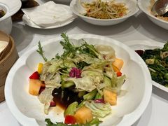 -眉州东坡(清河万象汇店)