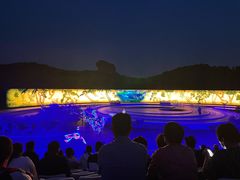 -鼎盛王朝康熙大典实景演出