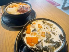 -鲜芋仙(中山路店)