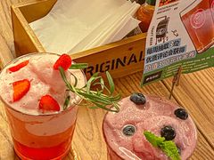 -Devils’ Brewery小恶魔精酿啤酒(武汉天地店)