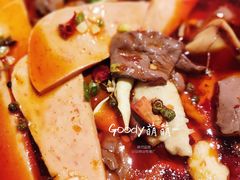 -庆合府重庆大排档(紫都城店)