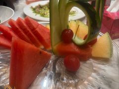 -玉林烤鸭店(定福庄店)
