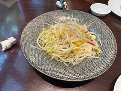 -古京·臻致料理(月湖店)