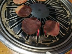 -老炉家木炭烤肉(长江国际店)
