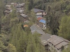 -青城山