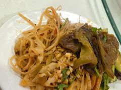 -听涛雅苑百味饺子老家菜馆