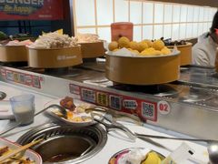 -龍歌自助小火锅(秦淮水游城店)