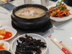 -长顺参鸡汤店(西塔总店)