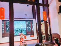 -客家大院·非遗赣南客家菜(郁孤台店)
