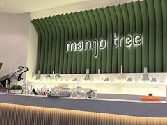 -mango tree芒果树(万象城店)