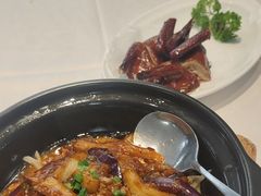 -怀德酒楼·粤菜·海鲜·茶点(宝安国际机场店)