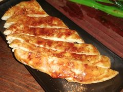 千层酥脆饼-The Cheebat 锌吧·Bistro(体育西店)