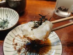 -一吉焼鸟·FOUNDER(桂林路店)