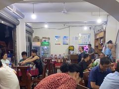 大堂-温江公平红烧兔(总店)