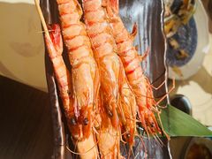 -大渔铁板烧(铁西万象汇店)